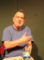 Stephen Frears