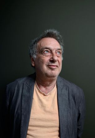 Stephen Frears