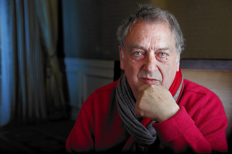Stephen Frears