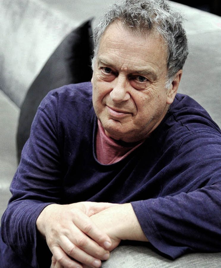 Stephen Frears