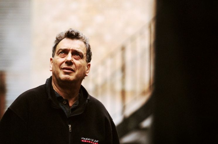 Stephen Frears
