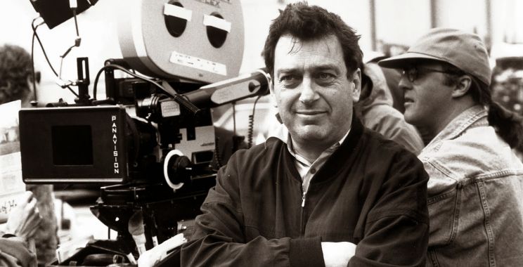 Stephen Frears