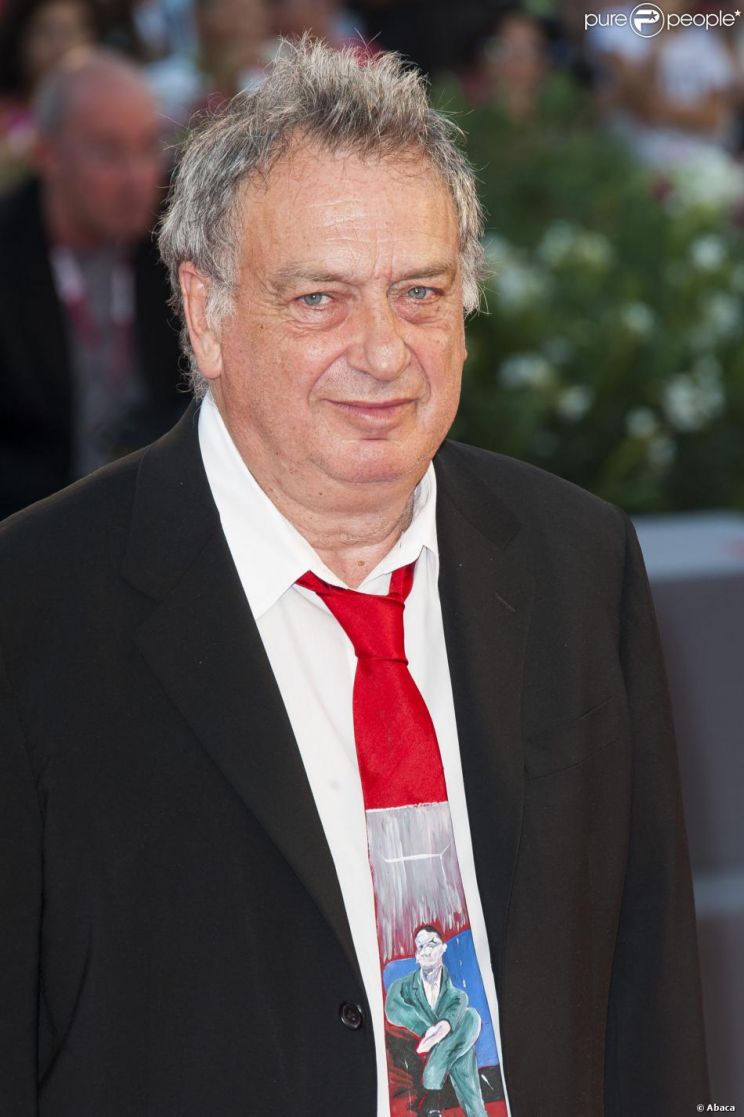 Stephen Frears