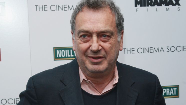 Stephen Frears