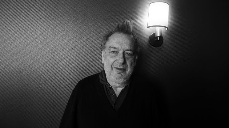 Stephen Frears