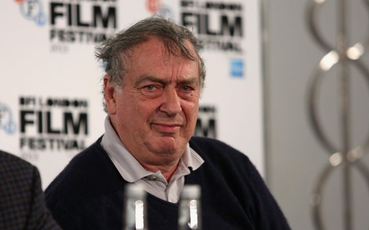 Stephen Frears