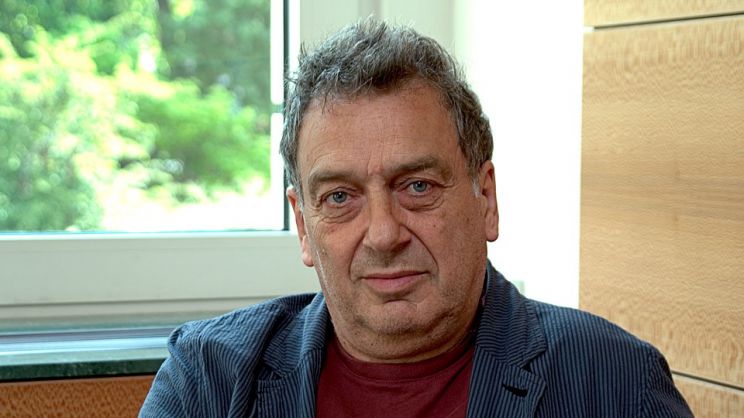 Stephen Frears