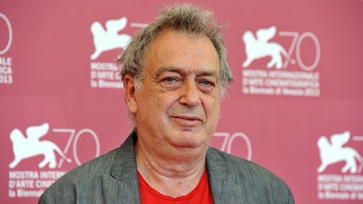 Stephen Frears