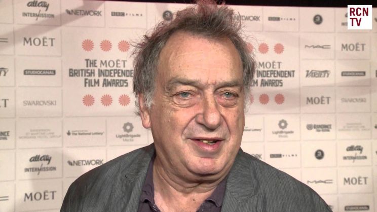 Stephen Frears