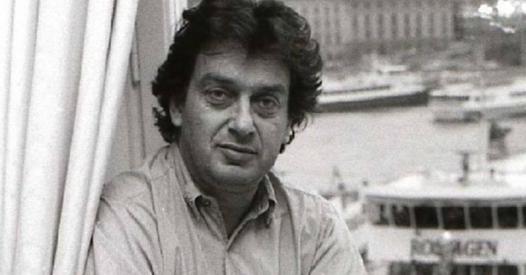 Stephen Frears