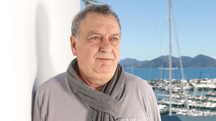 Stephen Frears