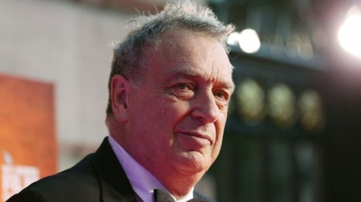 Stephen Frears