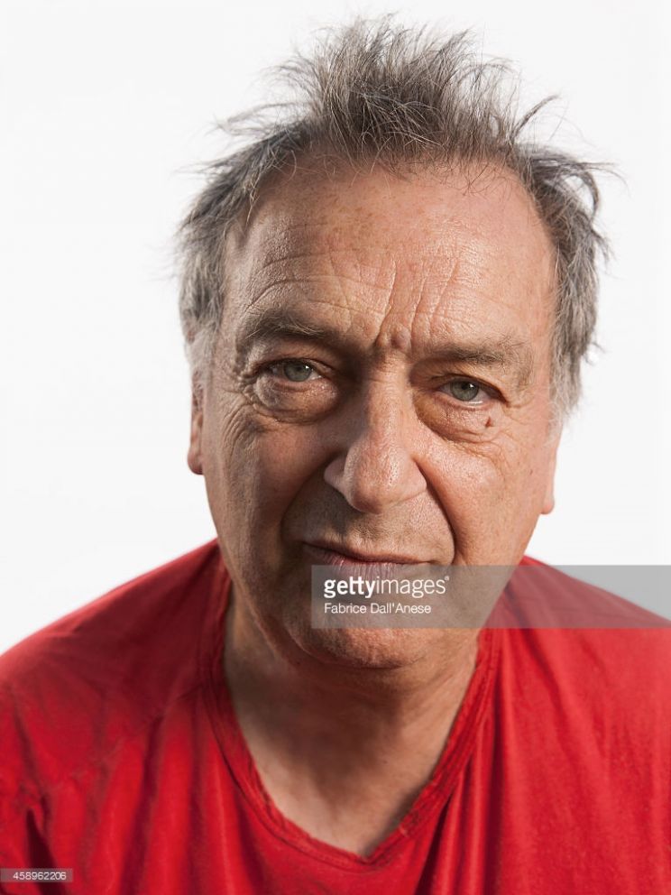 Stephen Frears