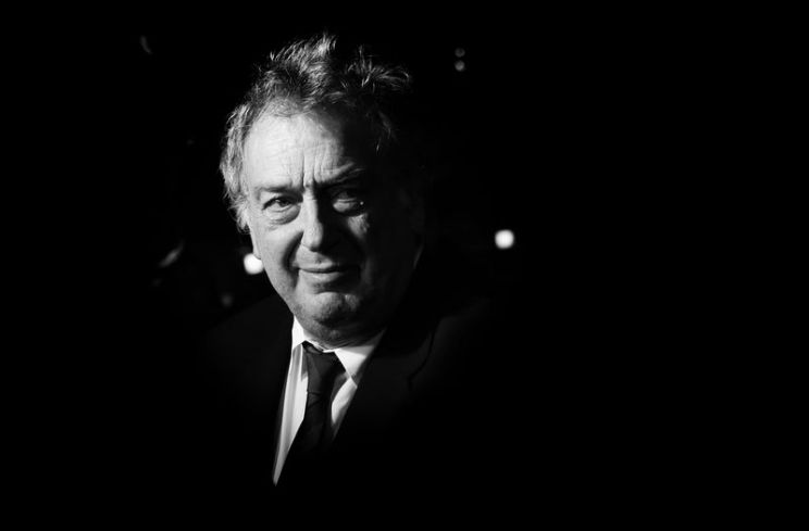 Stephen Frears