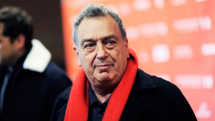 Stephen Frears