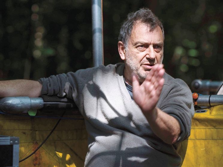 Stephen Frears