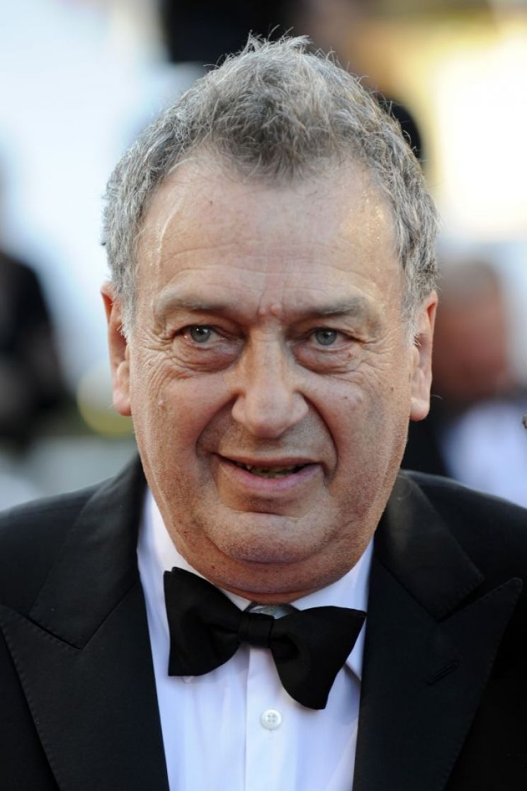 Stephen Frears