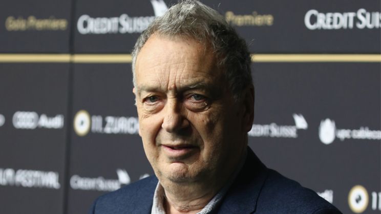Stephen Frears