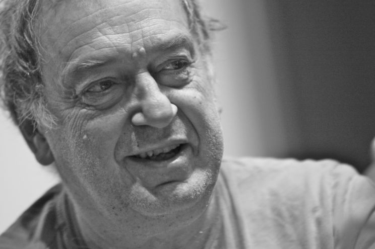 Stephen Frears