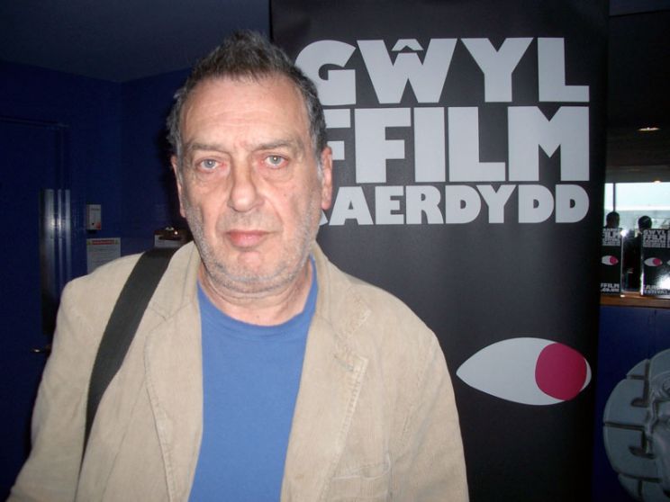 Stephen Frears