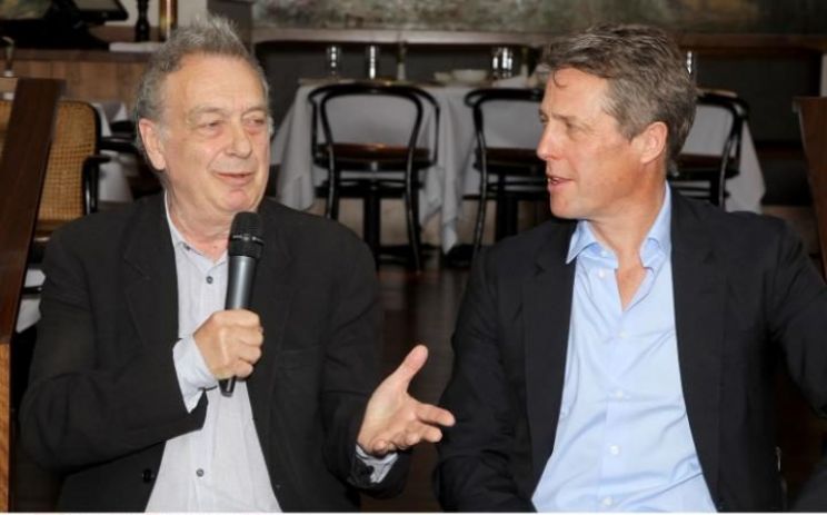 Stephen Frears