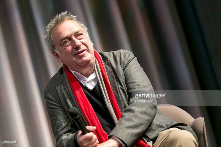 Stephen Frears
