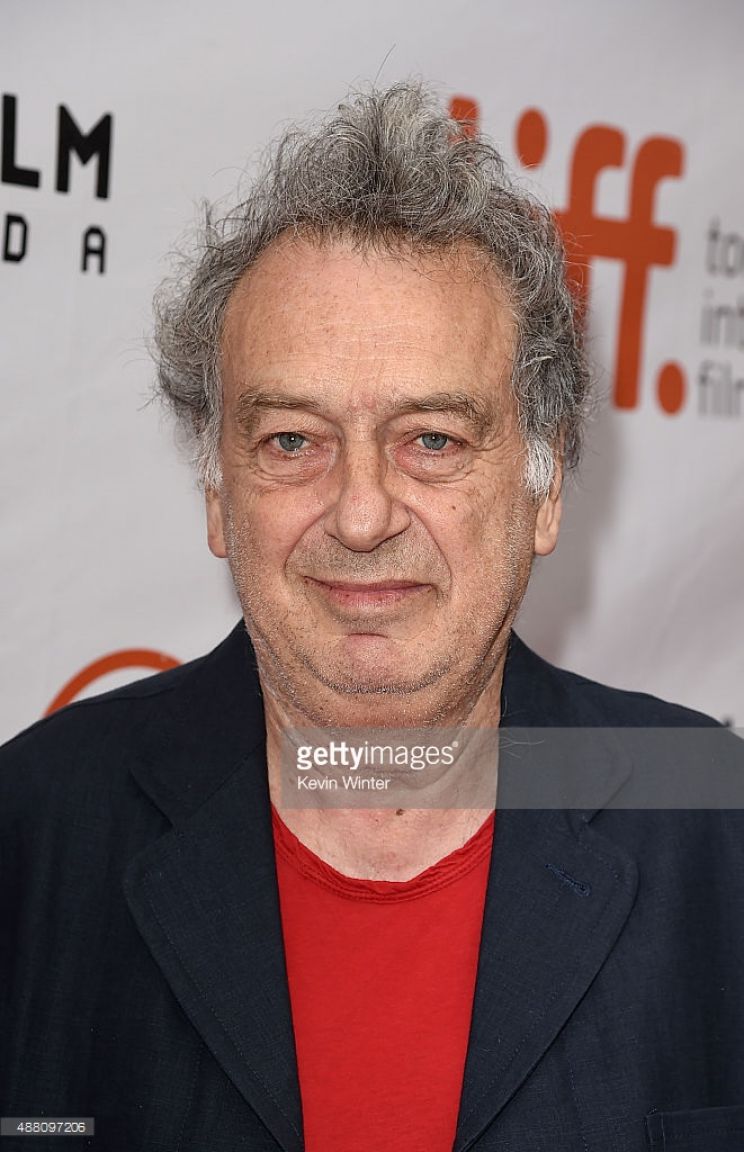 Stephen Frears