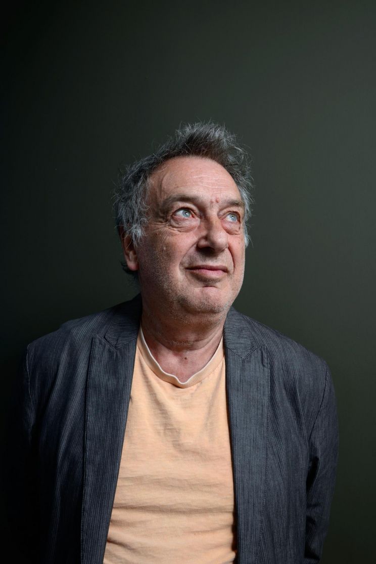 Stephen Frears