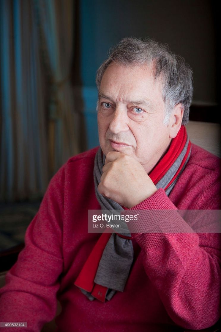 Stephen Frears