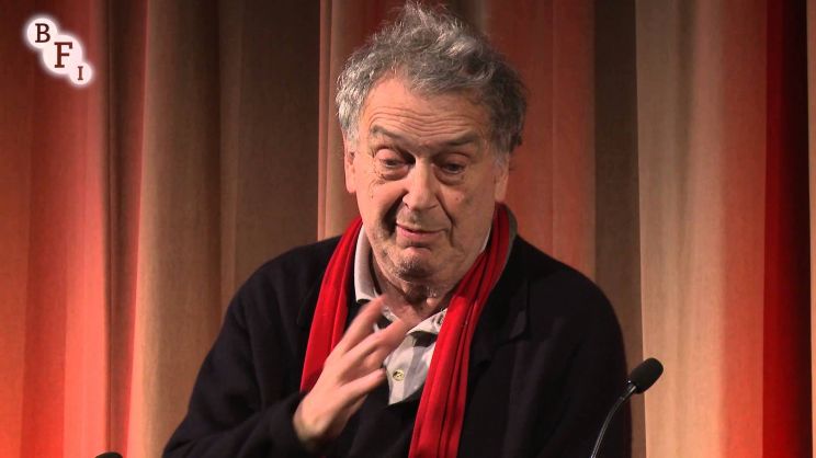 Stephen Frears