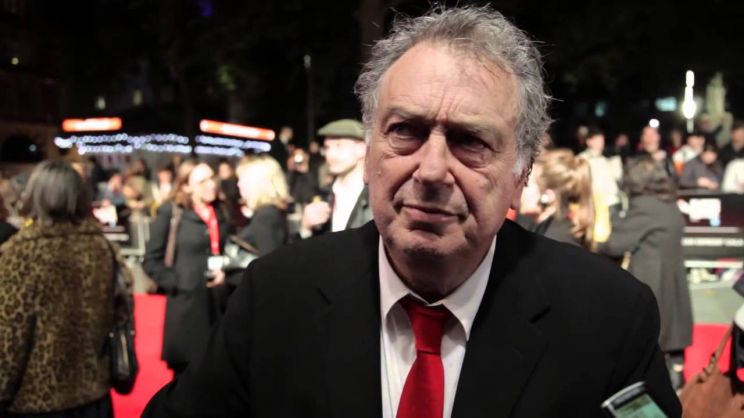 Stephen Frears