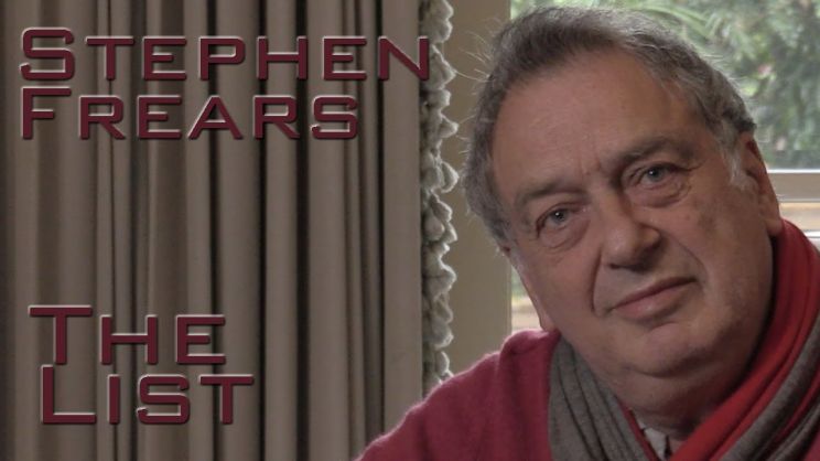 Stephen Frears