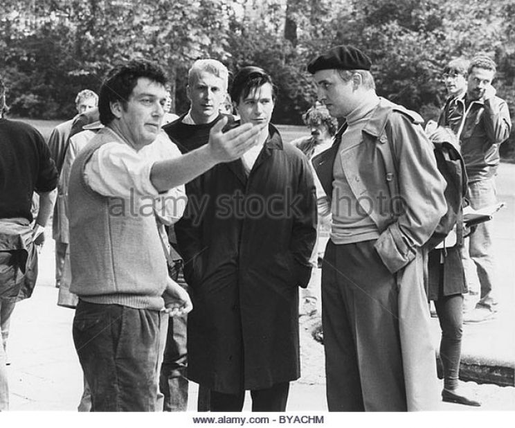 Stephen Frears