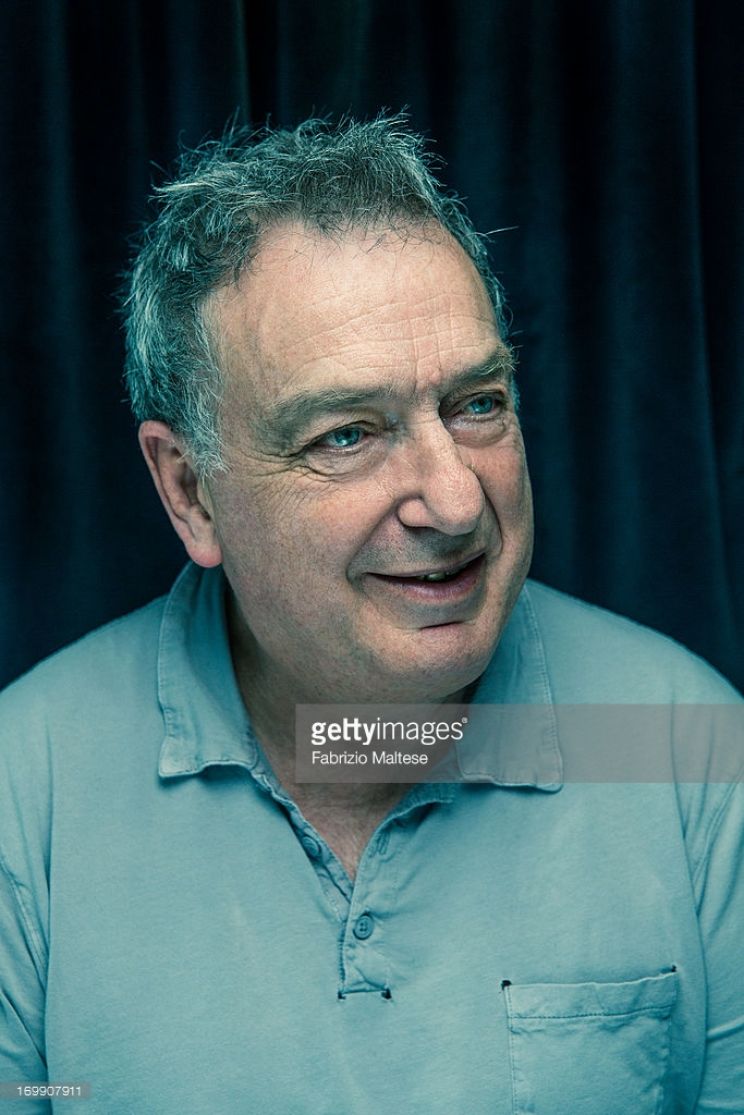 Stephen Frears