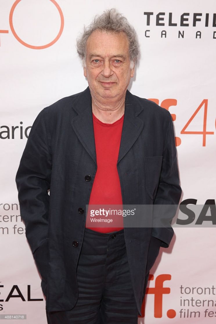 Stephen Frears