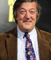 Stephen Fry