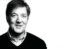 Stephen Fry