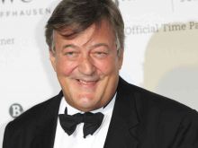 Stephen Fry