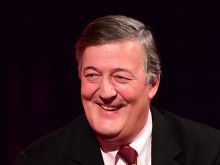 Stephen Fry