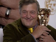 Stephen Fry