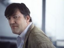 Stephen Fry