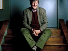 Stephen Fry