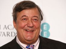 Stephen Fry