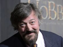 Stephen Fry