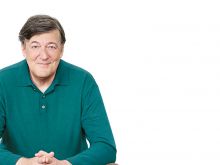 Stephen Fry