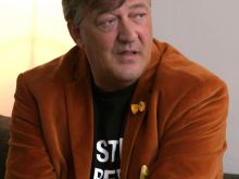 Stephen Fry