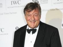 Stephen Fry