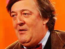Stephen Fry
