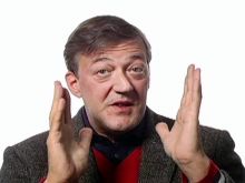 Stephen Fry