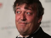 Stephen Fry